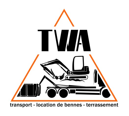 Logo &laquo;&nbsp;TWA&nbsp;&raquo;