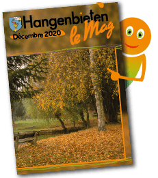 Hangenbieten Mag